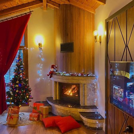 Dd Boutique Hotel Ardesen Ngoại thất bức ảnh