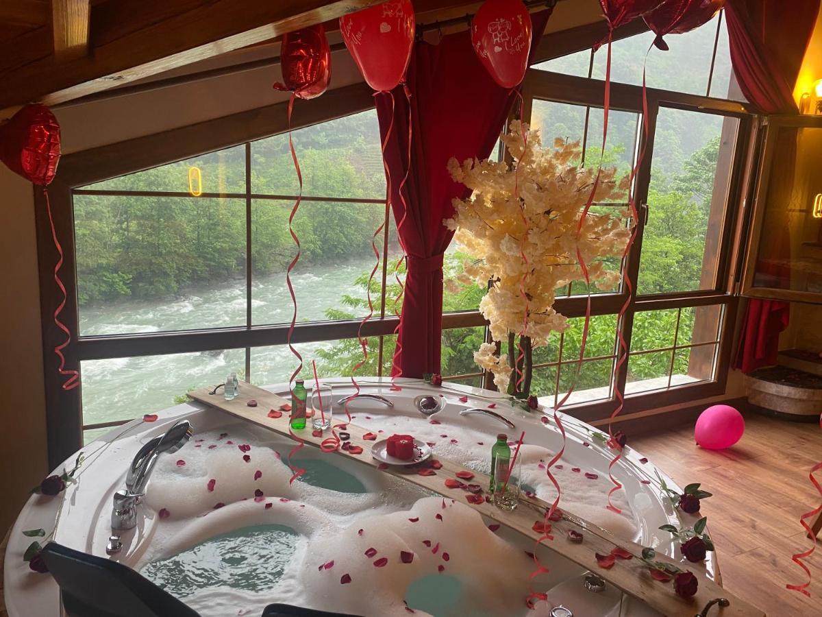 Dd Boutique Hotel Ardesen Ngoại thất bức ảnh