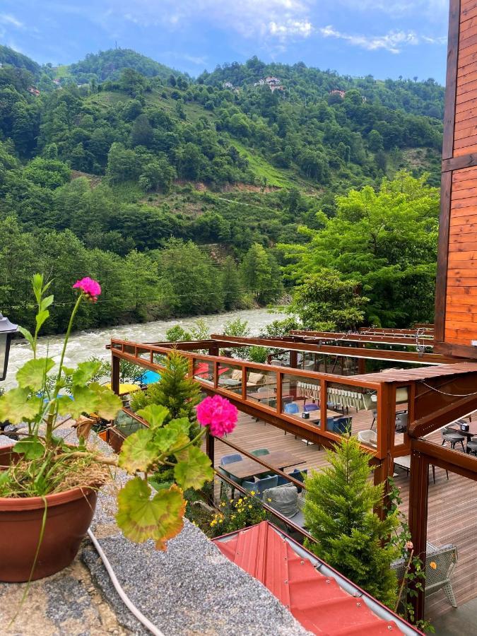 Dd Boutique Hotel Ardesen Ngoại thất bức ảnh