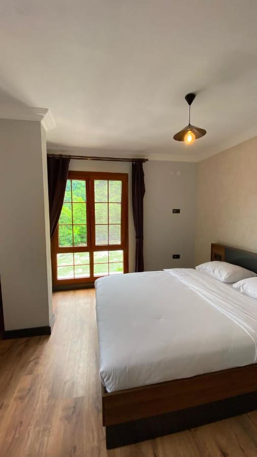 Dd Boutique Hotel Ardesen Ngoại thất bức ảnh