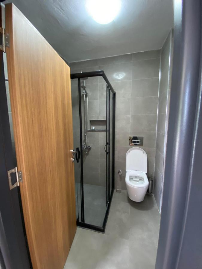 Dd Boutique Hotel Ardesen Ngoại thất bức ảnh